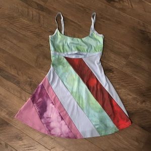 Cider 13 Going on 30 Movie Inspired Dress